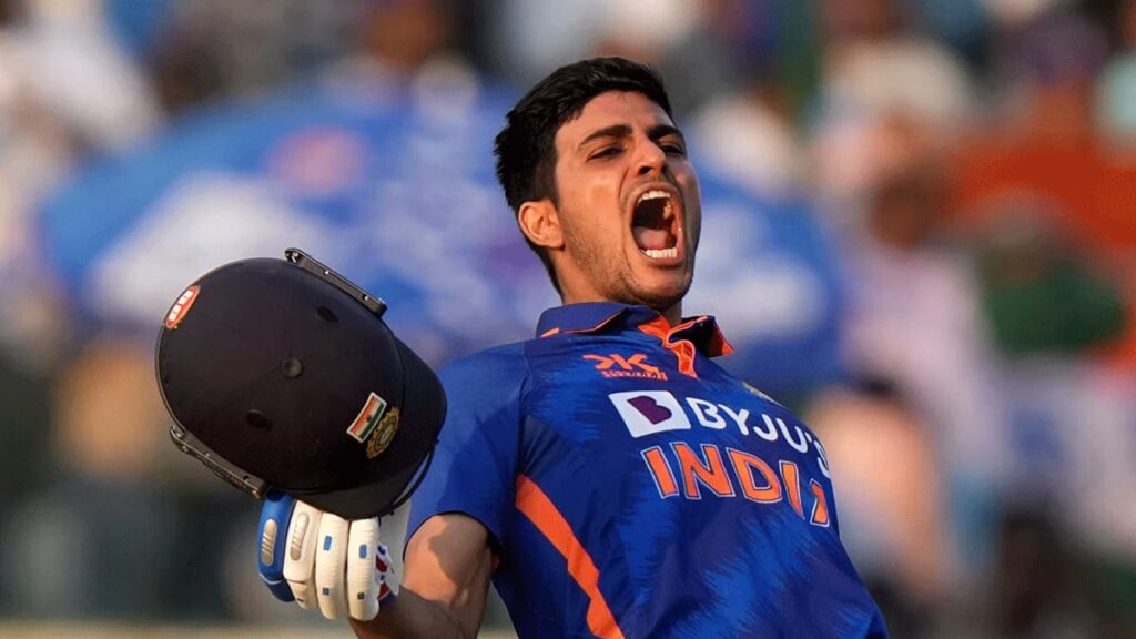 Shubman Gill Biography in hindi,शुभमन गिल का बचपन , शुभमन गिल का जीवन परिचय , शुभमन गिल का परिचय, शुभमन गिल का पूरा नाम, जन्म स्थान , परिवार , शुभमन गिल का जन्म व पढ़ाई, शुभमन गिल का क्रिकेट करियर 