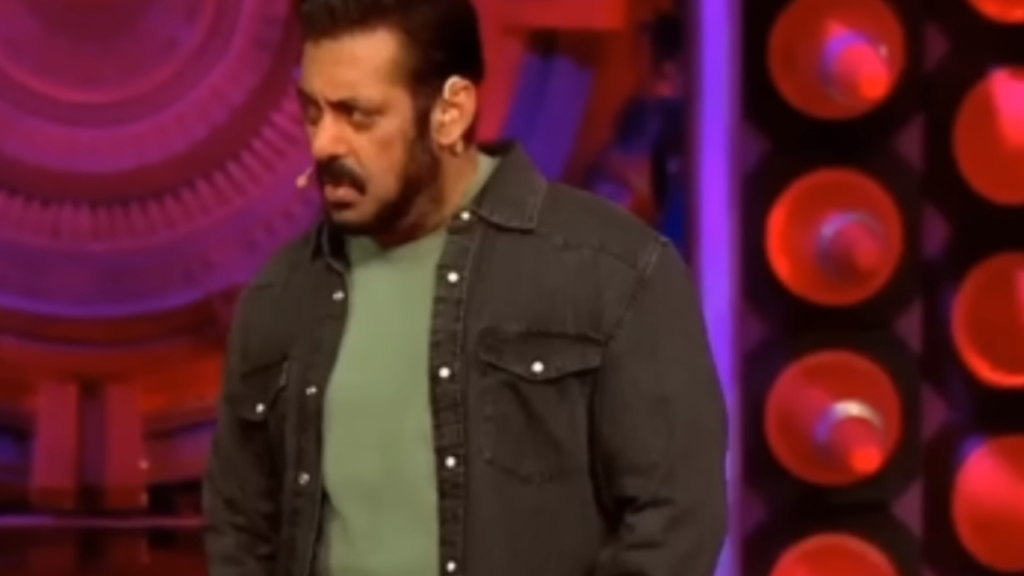 Bigg Boss OTT 2, बिग बॉस ओटीटी 2, बिग बॉस ओटीटी सीजन 2, बिग बॉस पर वीकेंड का वार, सलमान खान के साथ बिग बॉस का वीकेंड, बिग बॉस हाउस में फुकरा इंसान, अभिषेक मल्हान के रूप में फुकरा इंसान, बिग बॉस ओटीटी 2 लाइव, बिग बॉस ओटीटी लाइव, बिग बॉस फैमिली वीक, बिग बॉस ओटीटी लाइव, बिग बॉस, बिग बॉस रियलिटी शो, बिग बॉस के प्रतियोगी, बिग बॉस 2023, बिग बॉस हाउस, बिग बॉस हाउस में प्रतियोगी, सलमान खान बिग बॉस के मालिक, कप्तान अभिषेक मल्हान , अभिषेक मल्हान, बिग बॉस के घर में अभिषेक, जिया शंकर बिग बॉस हैं, जिया शंकर का दोहरा चेहरा, जिया शंकर का स्वार्थी व्यवहार, सलमान खान ने जिया शंकर को डांटा, बिग बॉस के घर की वर्तमान खबरे