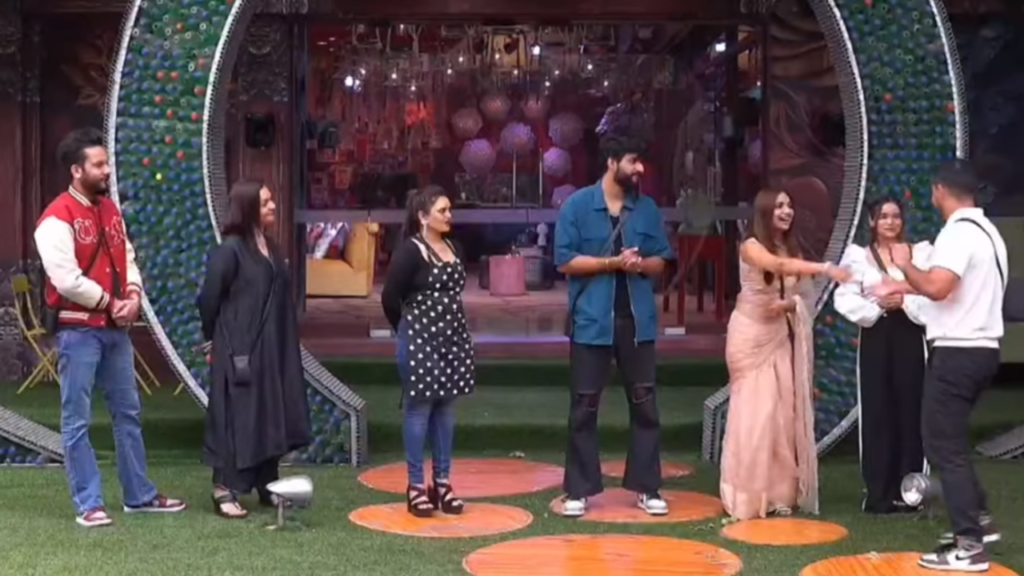 bbott2 news, avinash sachdev, bigboss ott season2, biggboss OTT,  bigbossott 2 live, elvish is the boss,  bigboss ott2 live, elvish rao sahab, elvish and fukra insaan, bbnews, big boss, bigboss ott season 2, aashika bhatia, bigg boss ott, biggboss 2,  bigboss ott2 news, big boss, fukra insaan, bigg boss ott season 2, bigbossott2, bigg boss war, bigboss ott2, bb, bbott2, bigboss, big boss ott 2, bigg boss on jio cinema, Big Boss ott s2,  big boss 2 news, cyrus broacha, bigg boss live, salman khan on weekend ka vaar, biggboss 2 news, jiya shankar, panda gang, bigg boss ott 2 news, bigboss 2, fukra insaan and pooja bhatt, bigbossott 2 news, bigg boss ott 2, bigg boss live, bigg boss contestants, falaq naaz, bigg boss finale, bigboss ott 2 news, bigbossott, big bossott2, Weekend Ka Vaar bb, bigg boss ott 2 live, abhishek malhan, big bossott 2, bigboss, bigg boss, jad hadid, big boss ott 2 news, manisha rani, jad hadid, bigboss live, pooja bhatt, bigg boss news, bigboss ott house, eviction in bigg boss house, final twist in bigg boss, every become emotional, jiya shankar will evicted, manisha rani in bigg boss, elvish yadav in bigg boss, elvish manisha and jiya are nominate, 
