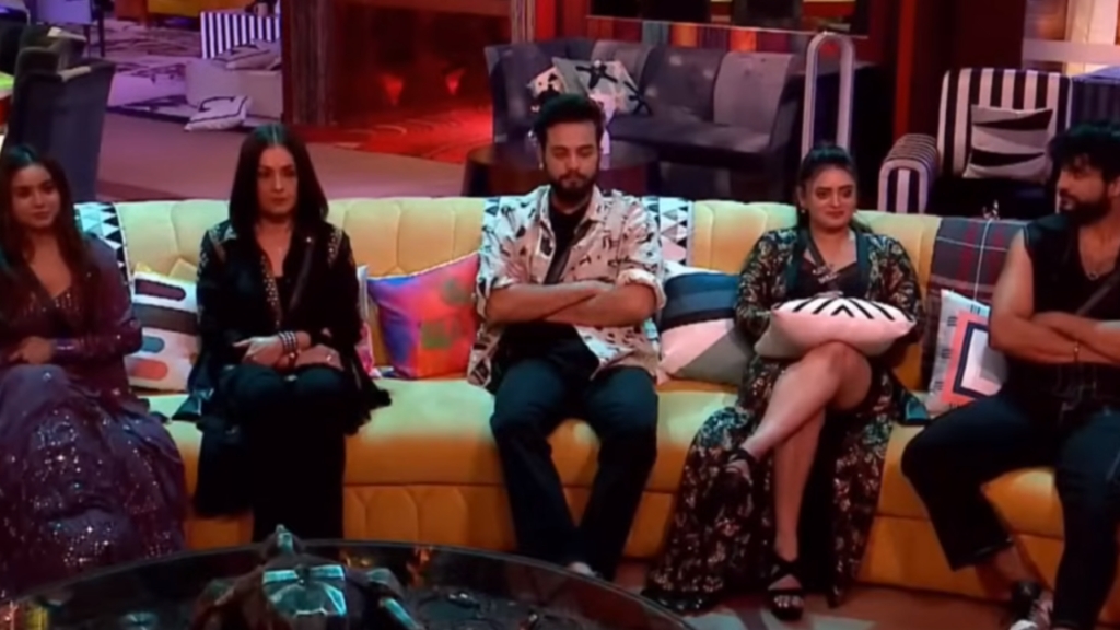 big boss ott2live, bigbossott 2 news, bigg boss ott 2, bbnewz, avinash sachdev, bigboss ott season2, jiya shankar, panda gang, bigg boss ott 2 news, bigboss 2, big boss 2 news, cyrus broacha, bigg boss ott season 2, bbott2 news,jad hadid,  big bossott 2 news, bbott live, elvish and fukra insaan, bbott2, bigboss, big boss ott 2, bigboss ott 2live, Big Boss ott s2, fukra insaan and pooja bhatt, bigboss live, pooja bhatt, bigg boss news, bigboss ott2live, bigg boss on jio cinema, bigg boss ott, bigg boss live, bigg boss contestants, big bossott 2 live, biggboss OTT, bigbossott2, bigg boss war, bigboss ott2, bb, bb ott2 live, aashika bhatia,  bbott newz, biggboss 2,  bigboss ott2 news, bigg boss finale, bigboss ott 2 news, bigbossott, big bossott2, big boss ott 2 news, bigg boss live, Weekend Ka Vaar bb, fukra insaan, bigboss, bigg boss, jad hadid, salman khan on weekend ka vaar, biggboss 2 news, bigg boss ott 2 live, abhishek malhan, big bossott 2, bb live, bblive, bbnews, bigboss ott house, falaq naaz, manisha rani, bigbossott 2 live, elvish is the boss,  bigboss ott2 live, big boss, bigboss ott season 2, elvish rao sahab, big boss, shocking eviction, eviction from bigg boss house, elvish is on top, fukra insaan is on top, elvish and fukra are top on voting trend, manisha is on third number in voting trend, eviction of bebika, pooja bhatt has low votes, bebika has low votes, bebika will evict, bebika and bigg boss, 
