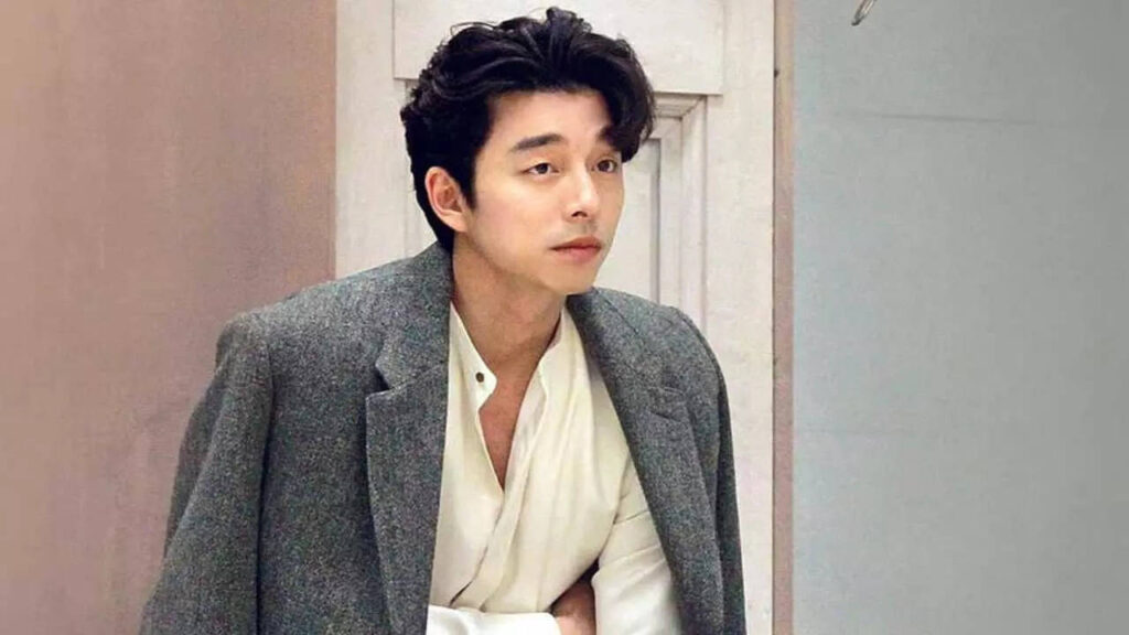 Gong Yoo Biography in hindi 2024