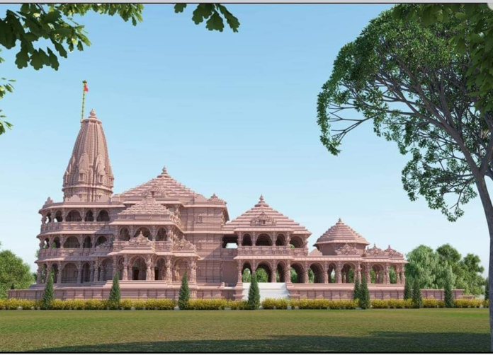 ayodhya ram mandir