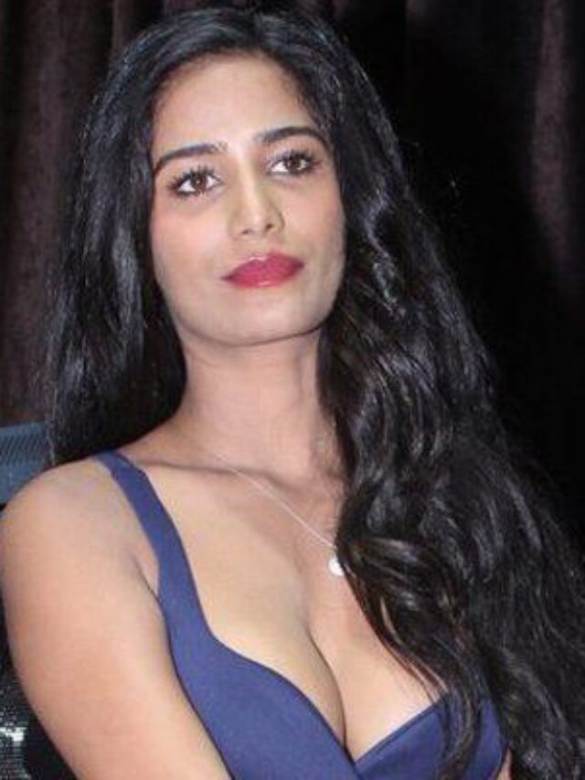 Poonam Pandey apologised, said – Yes, I lied about my death, but…….